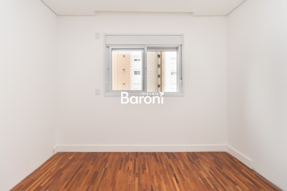 Apartamento - Vila Olímpia