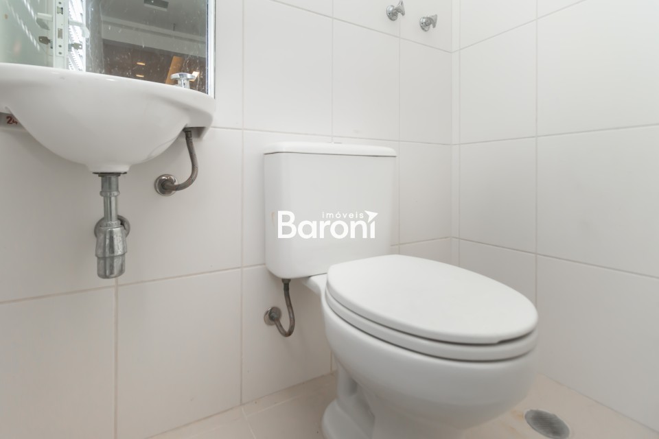 Apartamento - Vila Olímpia