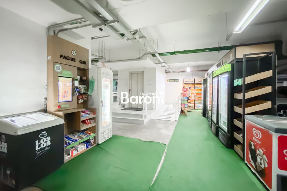 Apartamento - Vila Olímpia