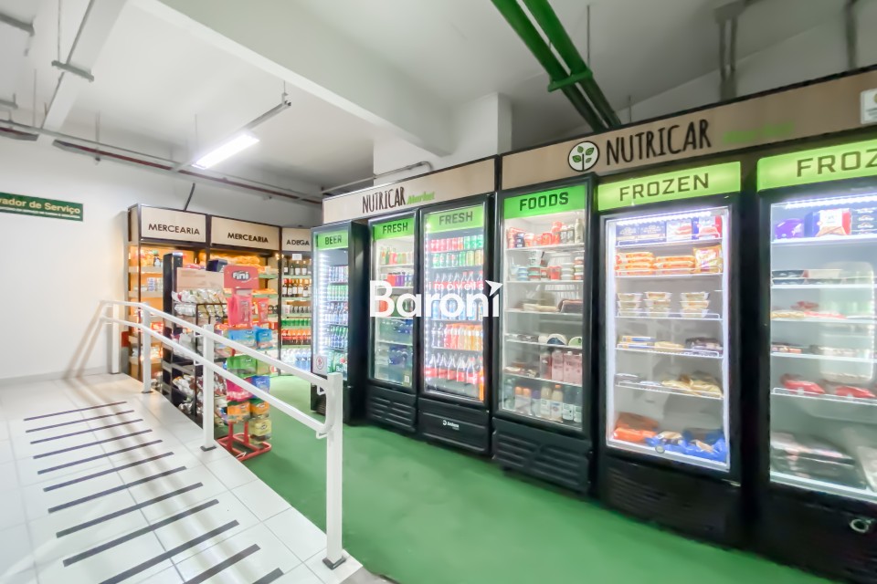 Apartamento - Vila Olímpia