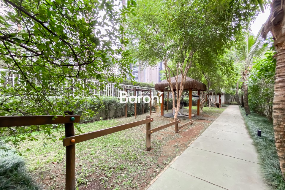 Apartamento - Vila Olímpia