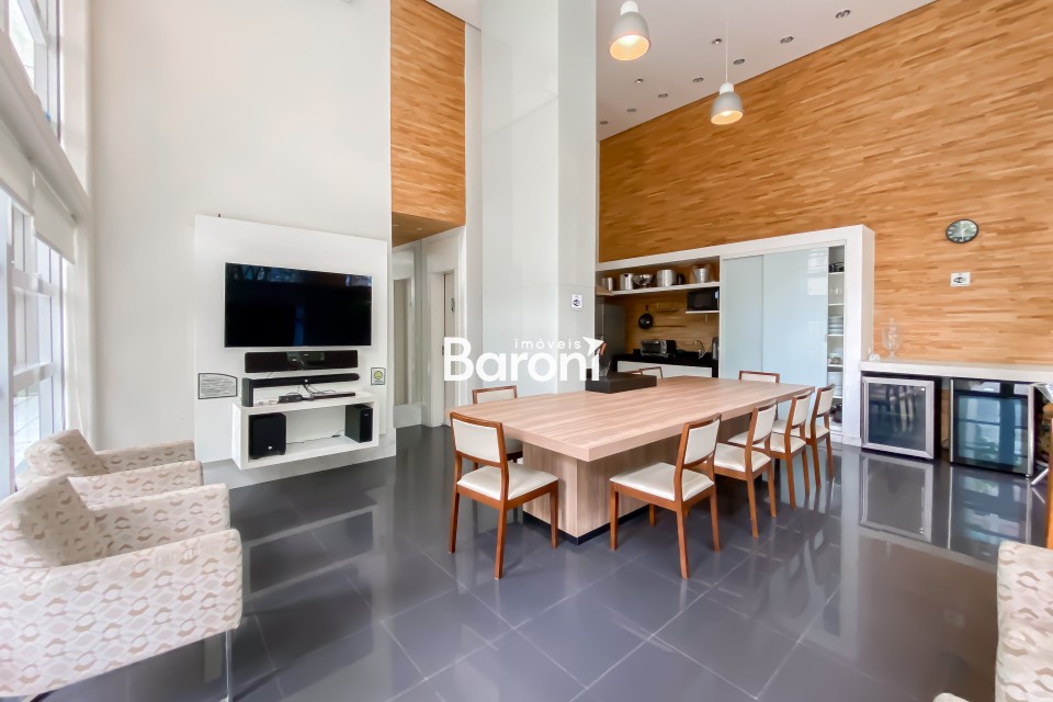 Apartamento - Vila Olímpia