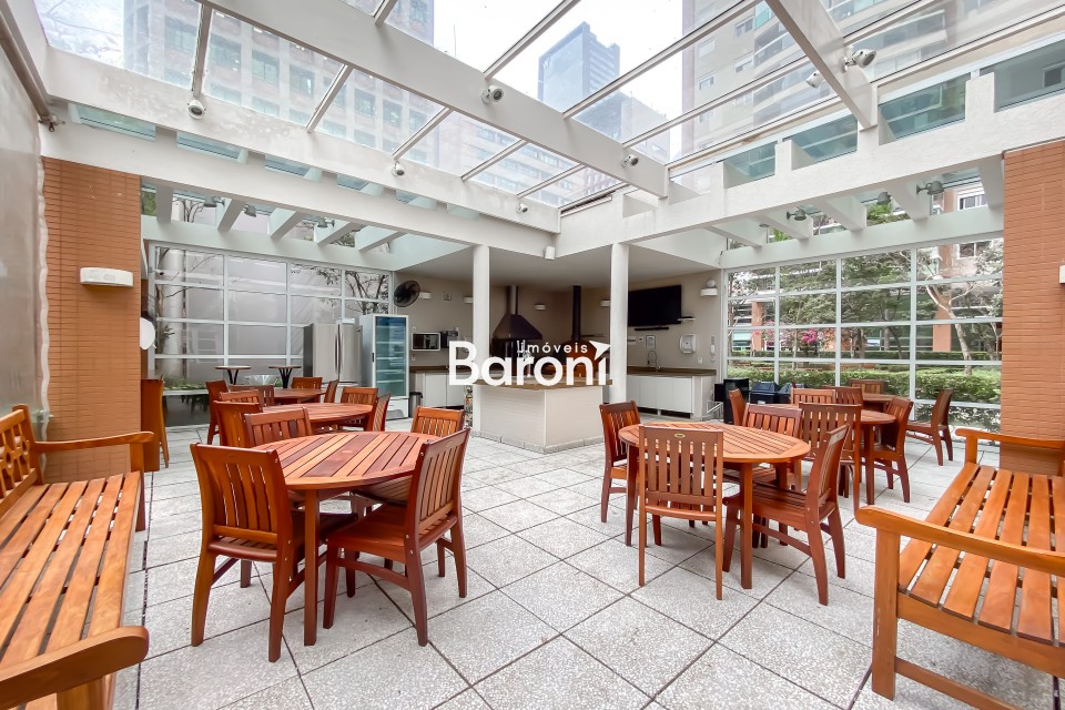 Apartamento - Vila Olímpia