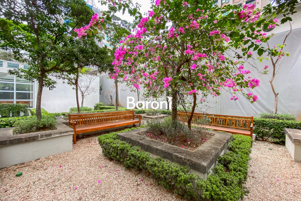 Apartamento - Vila Olímpia