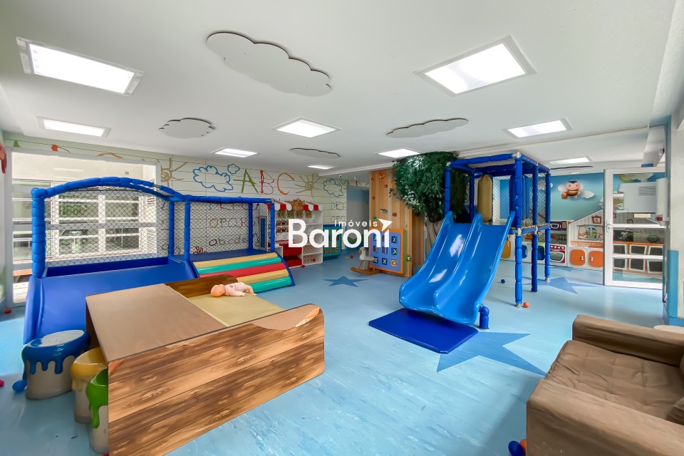 Apartamento - Vila Olímpia