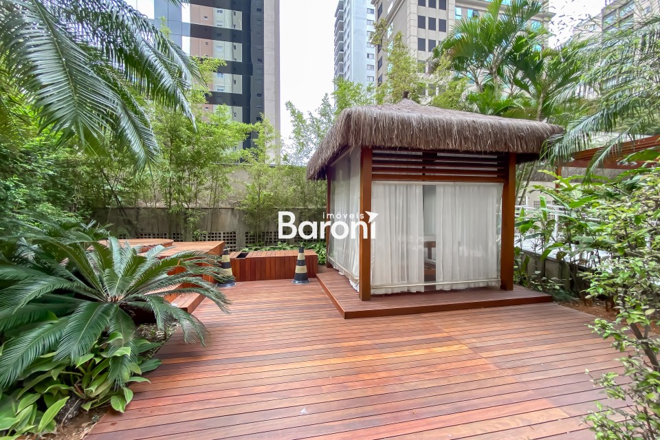 Apartamento - Vila Olímpia