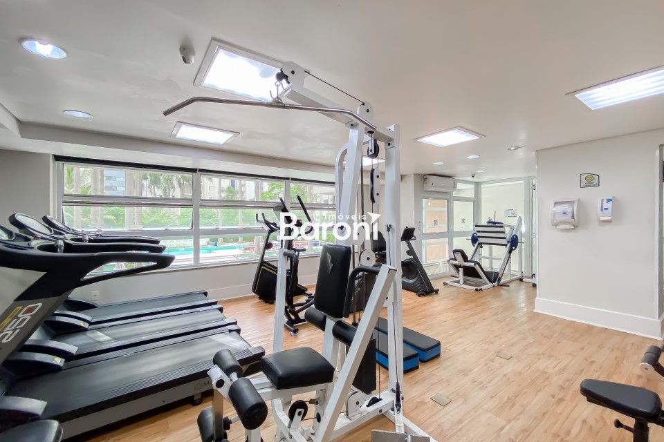 Apartamento - Vila Olímpia