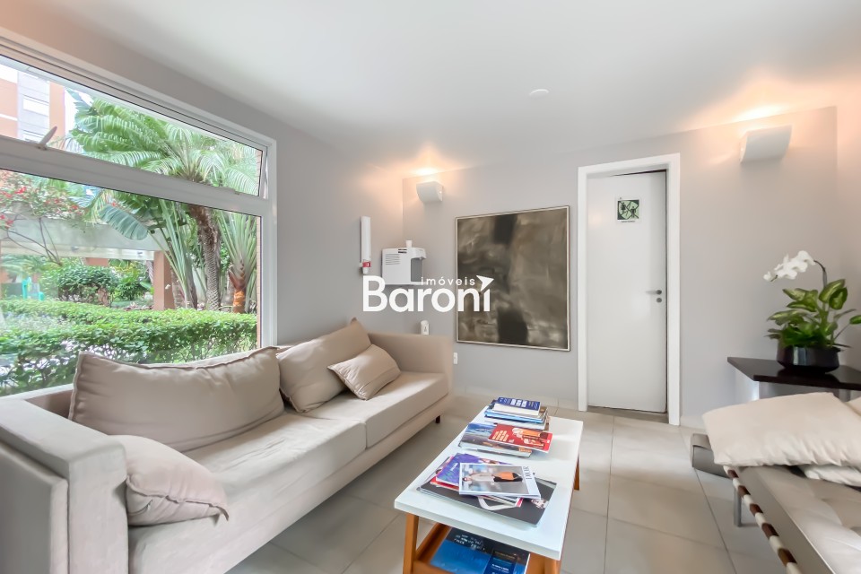 Apartamento - Vila Olímpia