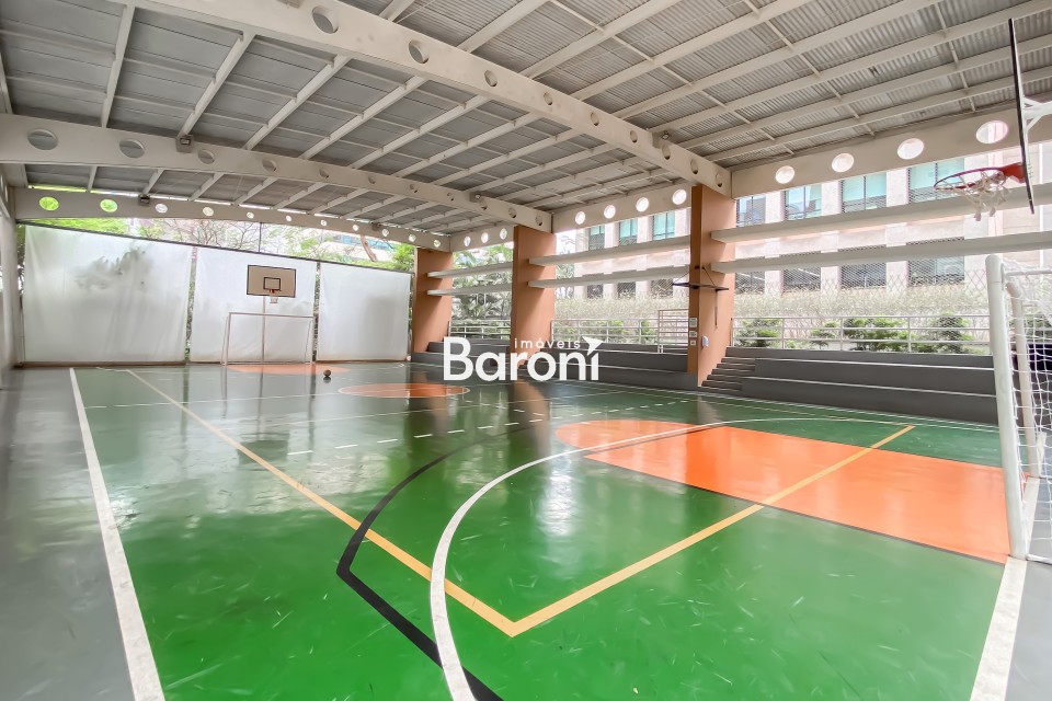 Apartamento - Vila Olímpia