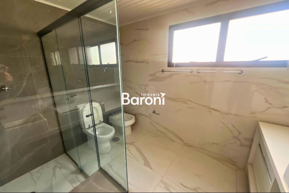 Apartamento - Jardim Europa