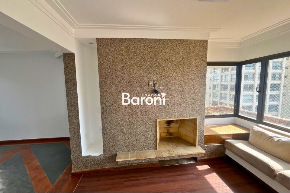 Apartamento - Jardim Europa