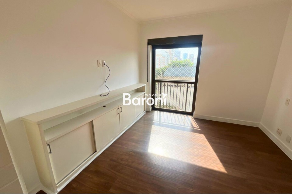 Apartamento - Jardim Europa