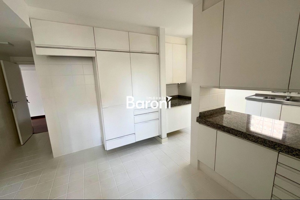 Apartamento - Jardim Europa