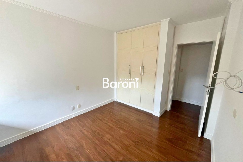 Apartamento - Jardim Europa