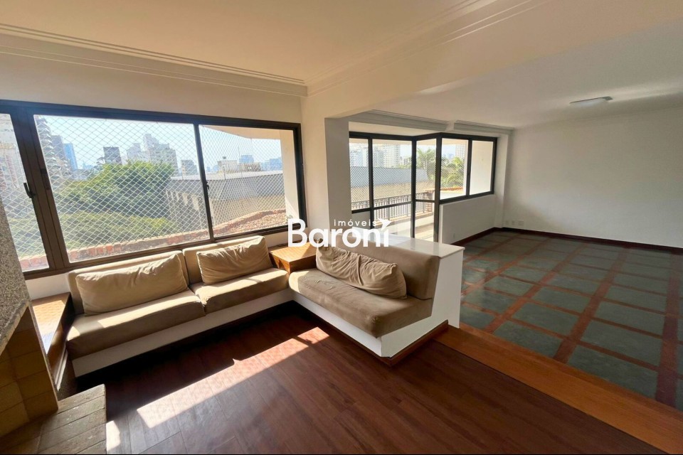 Apartamento - Jardim Europa