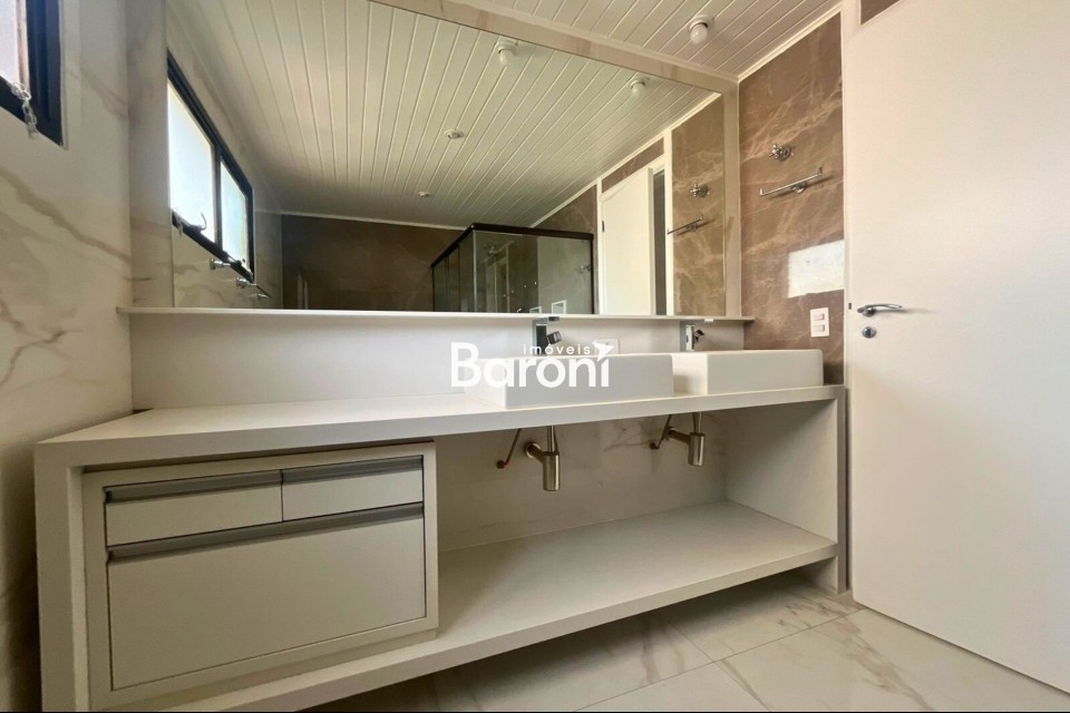 Apartamento - Jardim Europa