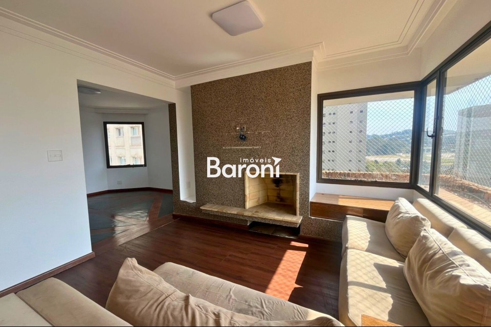 Apartamento - Jardim Europa