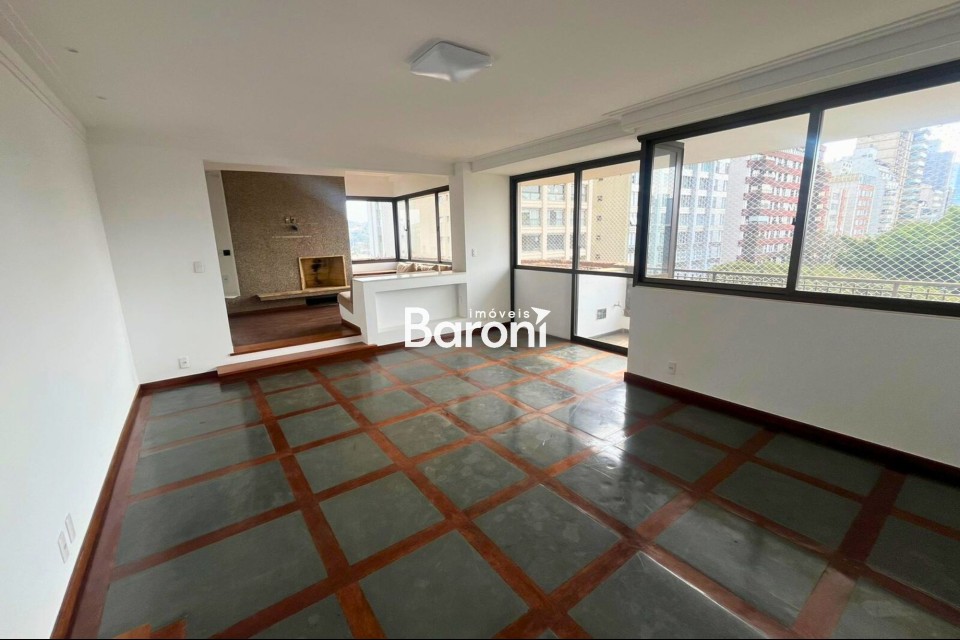 Apartamento - Jardim Europa