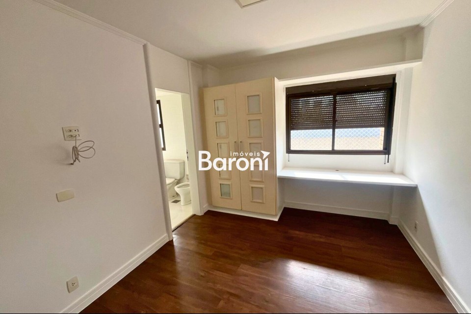 Apartamento - Jardim Europa