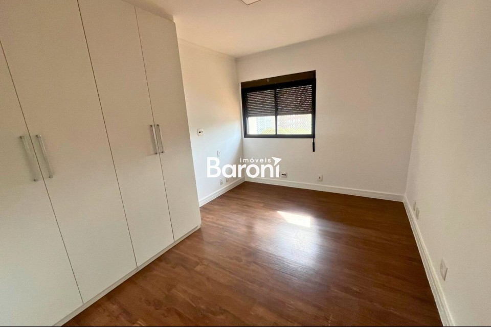 Apartamento - Jardim Europa