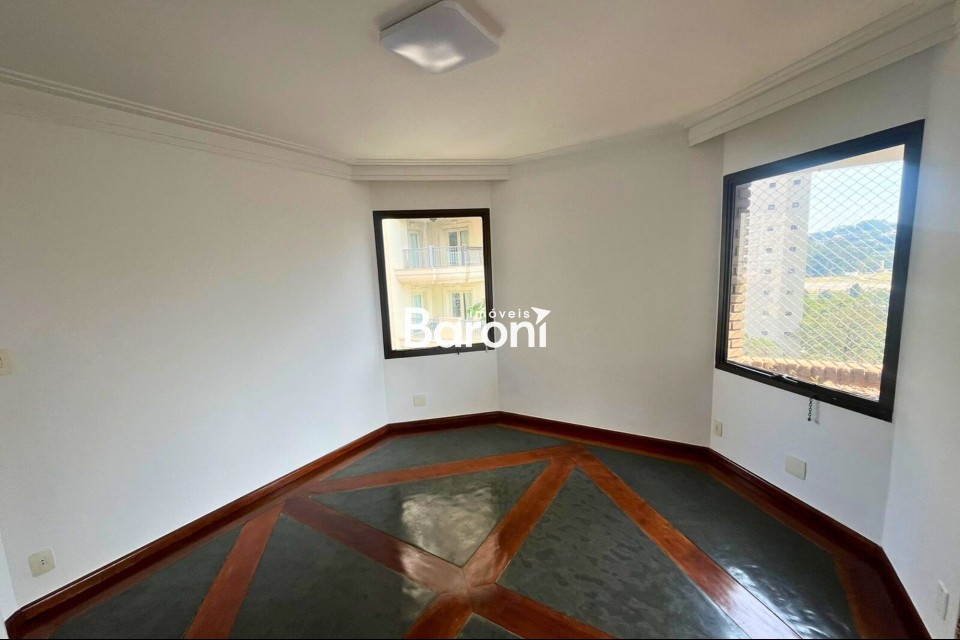 Apartamento - Jardim Europa