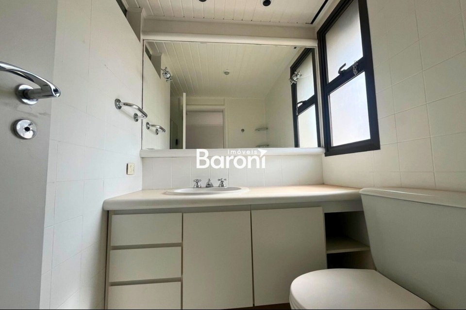 Apartamento - Jardim Europa