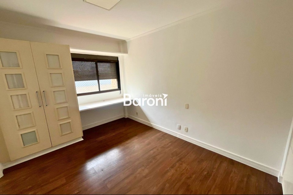 Apartamento - Jardim Europa
