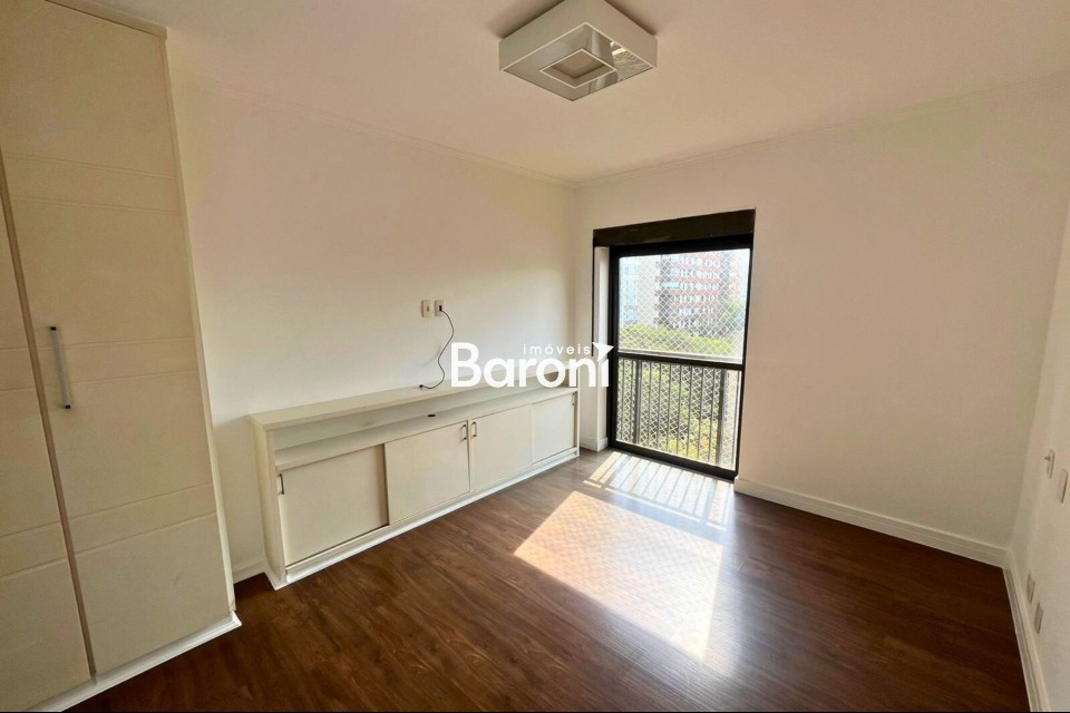 Apartamento - Jardim Europa