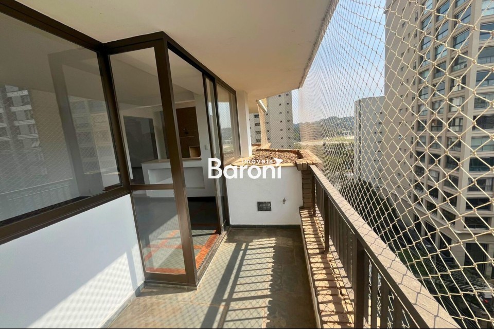 Apartamento - Jardim Europa