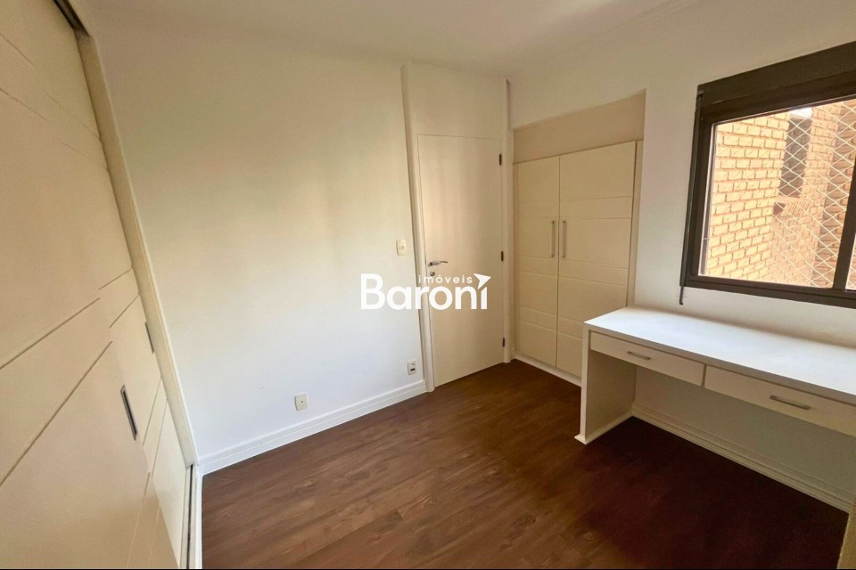 Apartamento - Jardim Europa