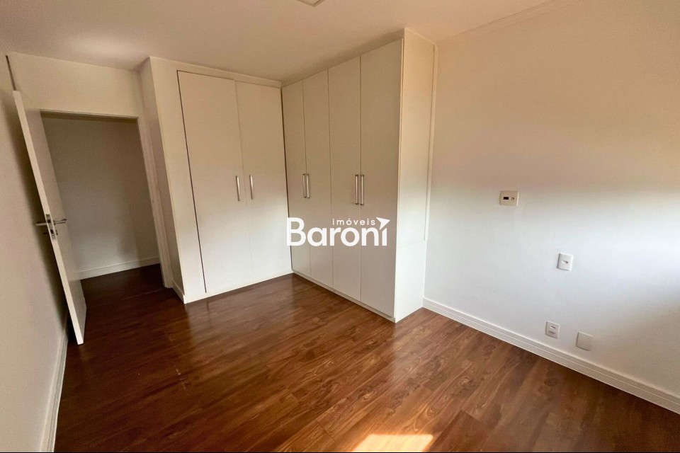 Apartamento - Jardim Europa