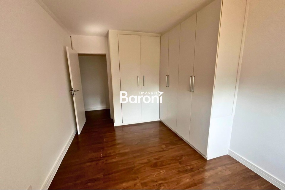 Apartamento - Jardim Europa