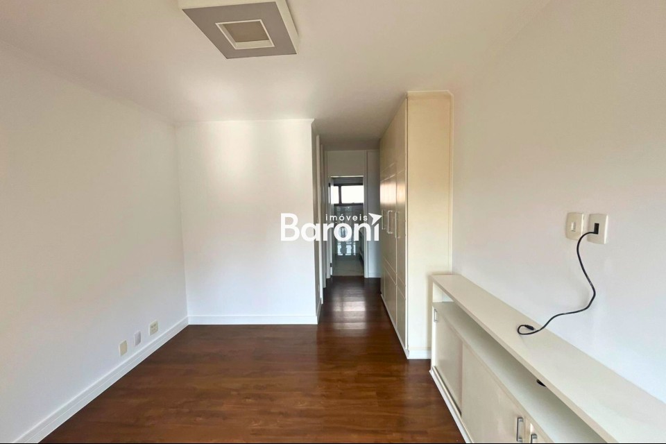 Apartamento - Jardim Europa