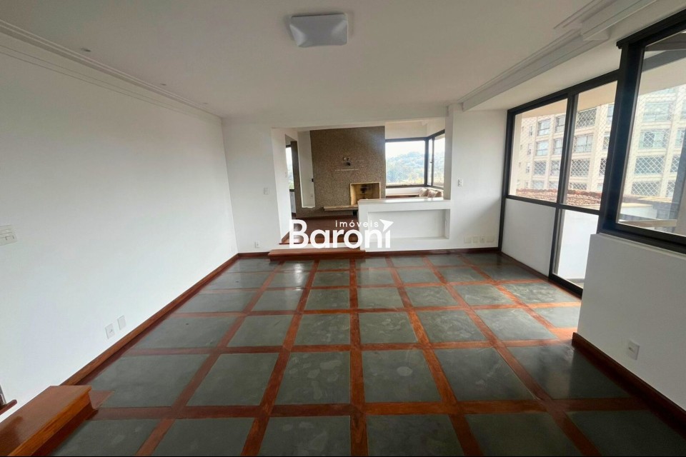 Apartamento - Jardim Europa