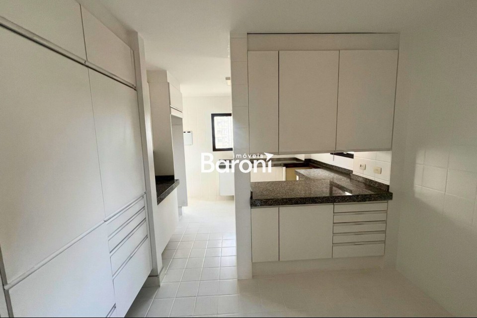 Apartamento - Jardim Europa