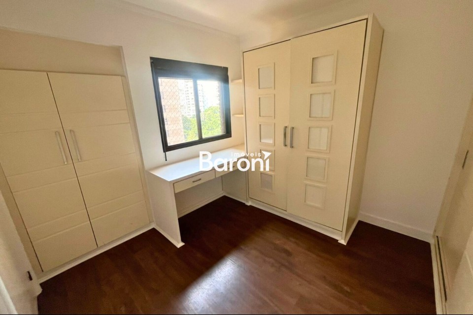 Apartamento - Jardim Europa