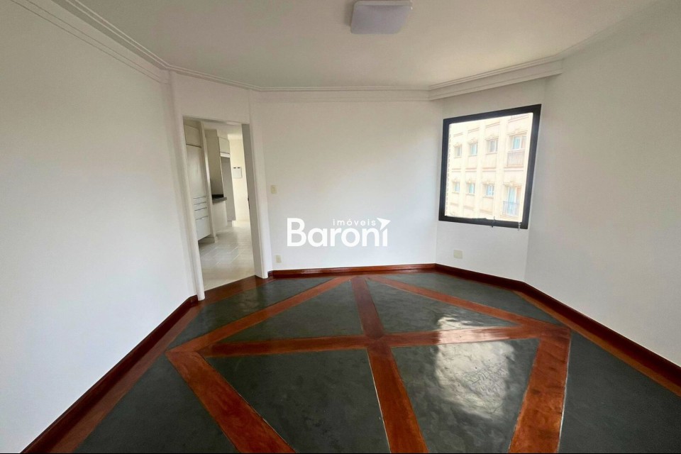 Apartamento - Jardim Europa