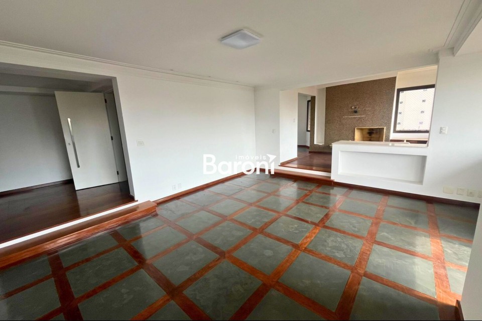 Apartamento - Jardim Europa