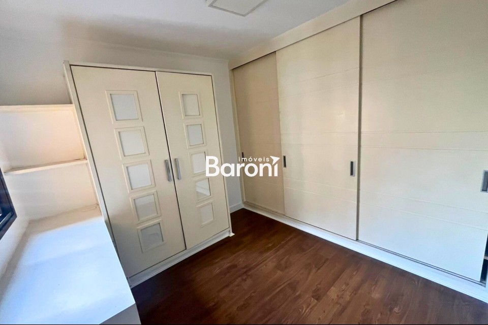 Apartamento - Jardim Europa