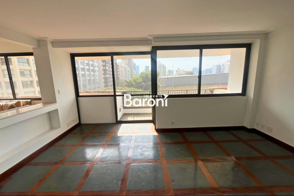 Apartamento - Jardim Europa