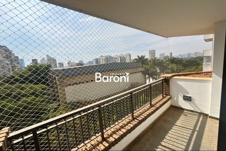 Apartamento - Jardim Europa
