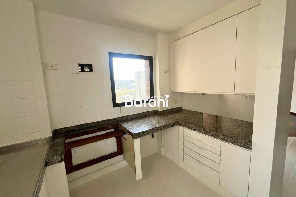 Apartamento - Jardim Europa