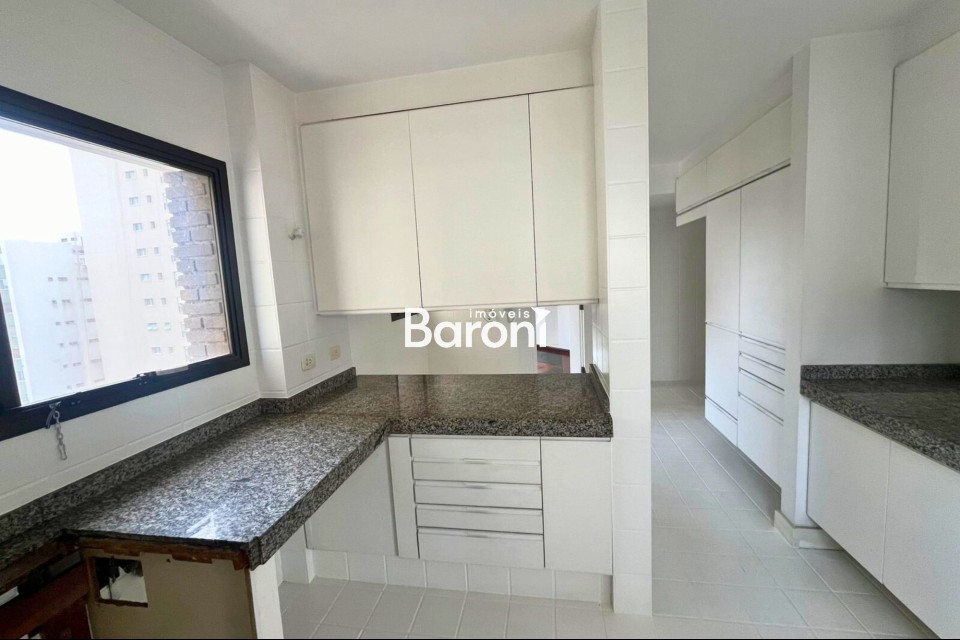 Apartamento - Jardim Europa