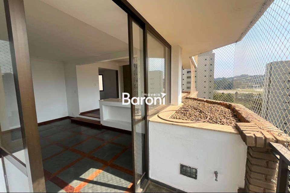 Apartamento - Jardim Europa