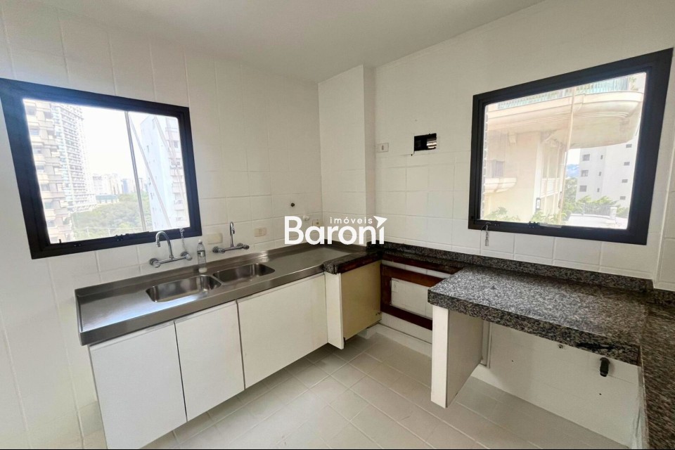 Apartamento - Jardim Europa