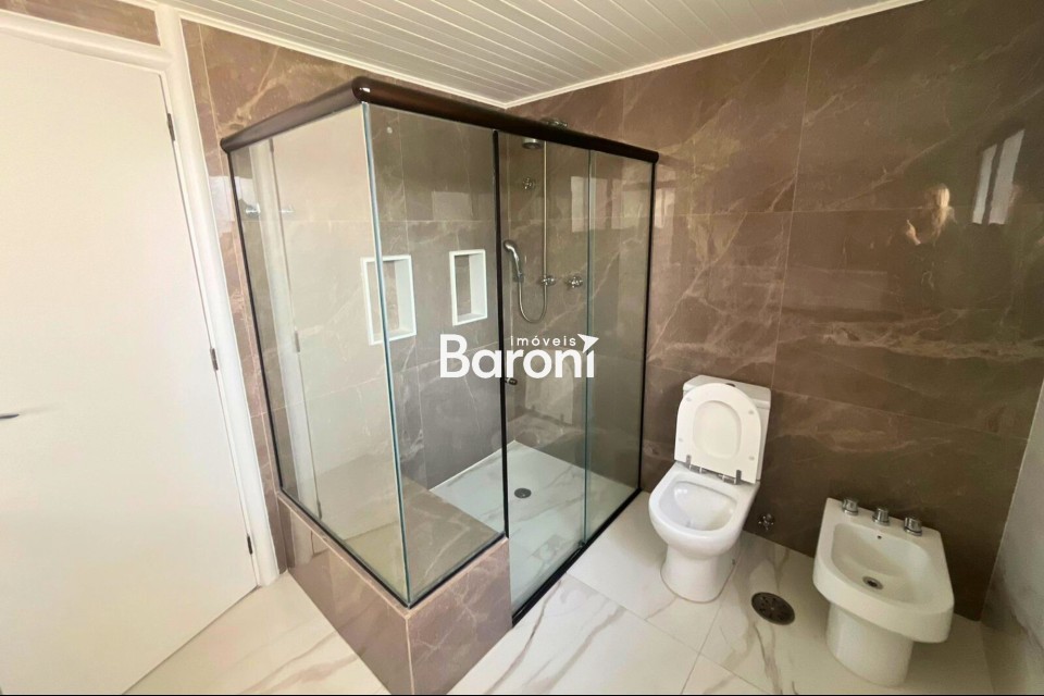 Apartamento - Jardim Europa