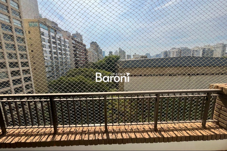Apartamento - Jardim Europa