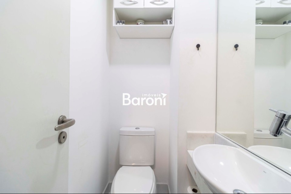 Apartamento - Moema