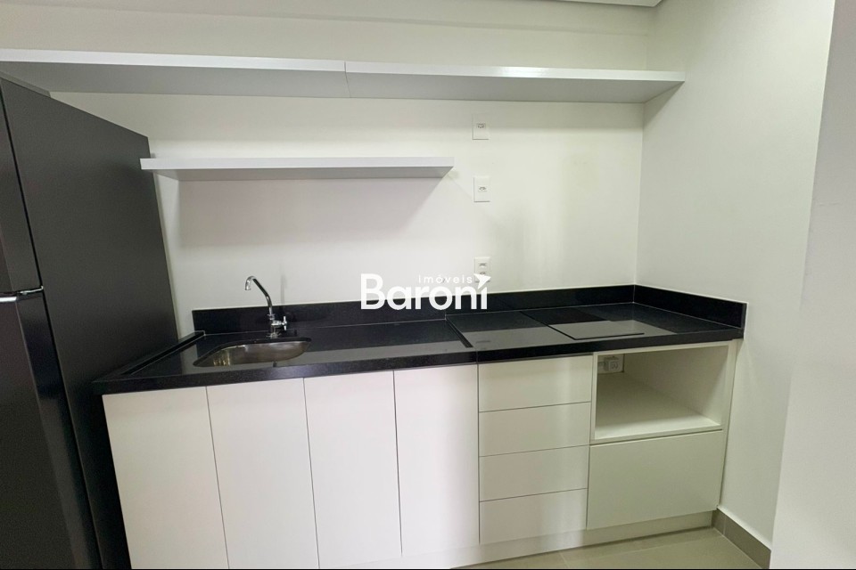 Apartamento - Moema
