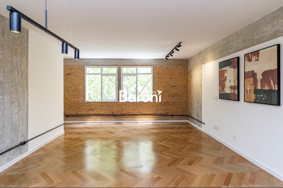 Apartamento - Jardim América